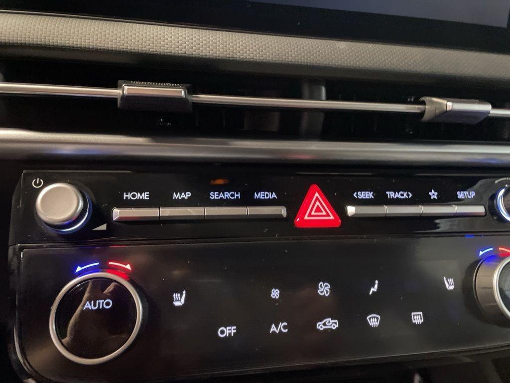 2026 Hyundai Santa Cruz SEL - Photo 23