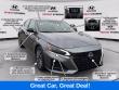 Used 2025 Nissan Altima SV Sedan