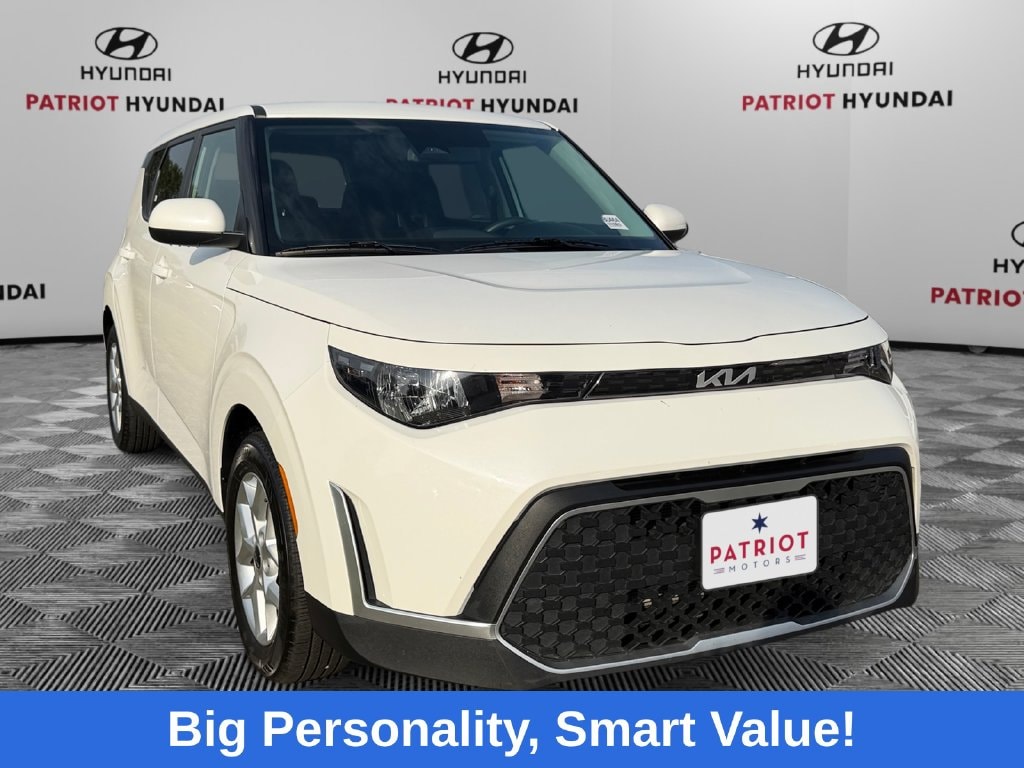 2024 Kia Soul