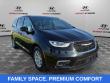 Used 2025 Chrysler Pacifica Select Van Passenger Van
