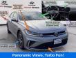 Used 2025 Volkswagen Jetta 1.5T SE Sedan
