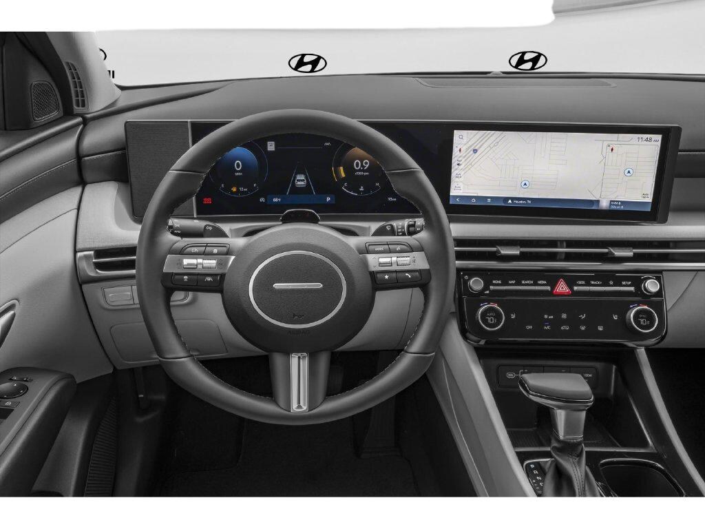 New 2026 Hyundai Tucson SEL Premium AWD SUV