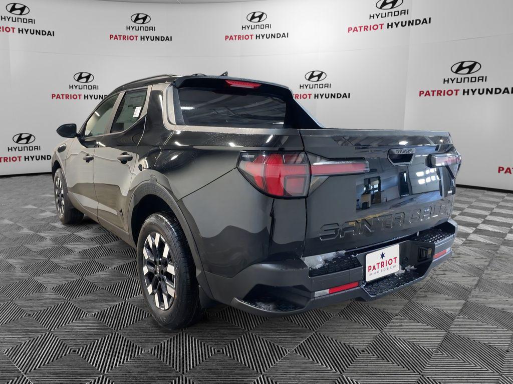 2026 Hyundai Santa Cruz SEL - Photo 6