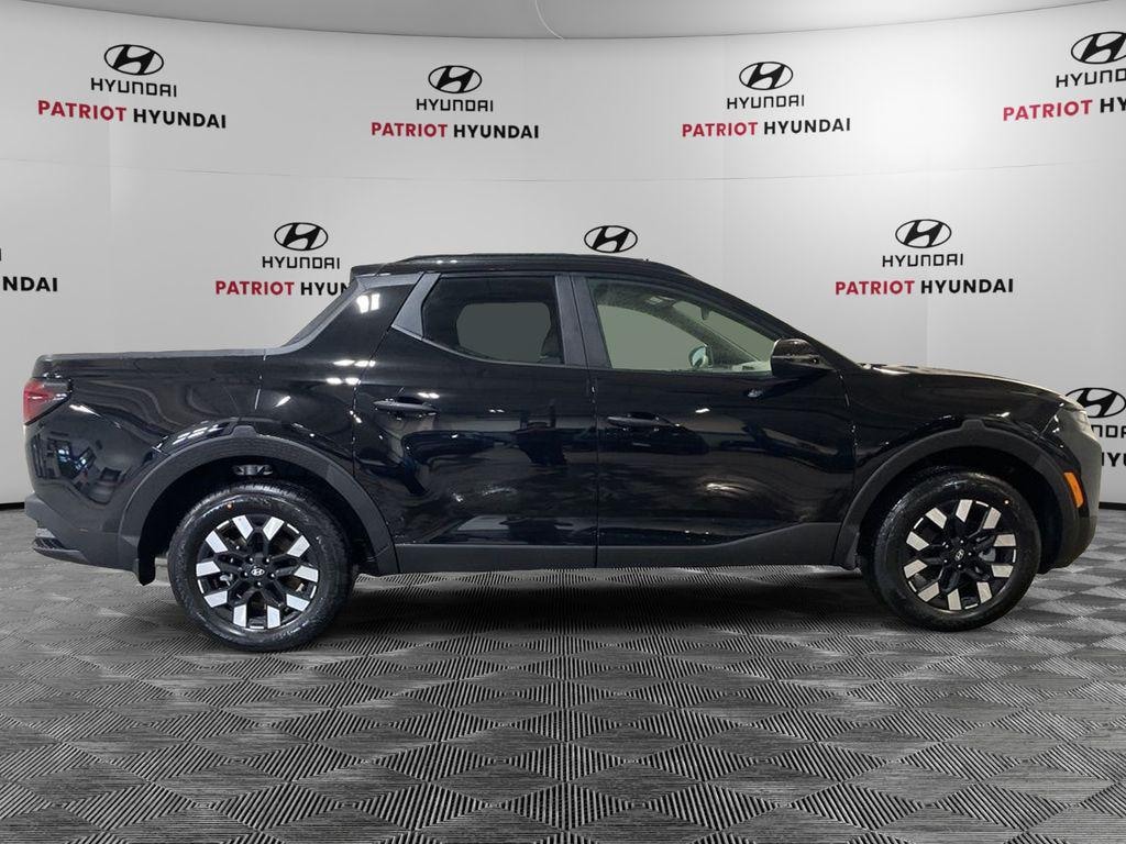 New 2026 Hyundai Santa Cruz SEL Truck