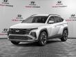 New 2026 Hyundai Tucson Hybrid SEL SUV