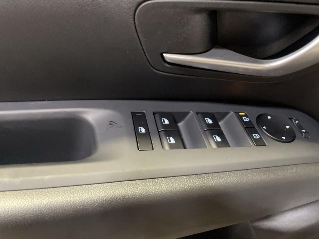 2026 Hyundai Santa Cruz SEL - Photo 16