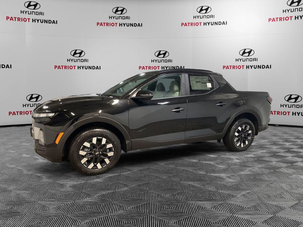 2026 Hyundai Santa Cruz SEL - Photo 7