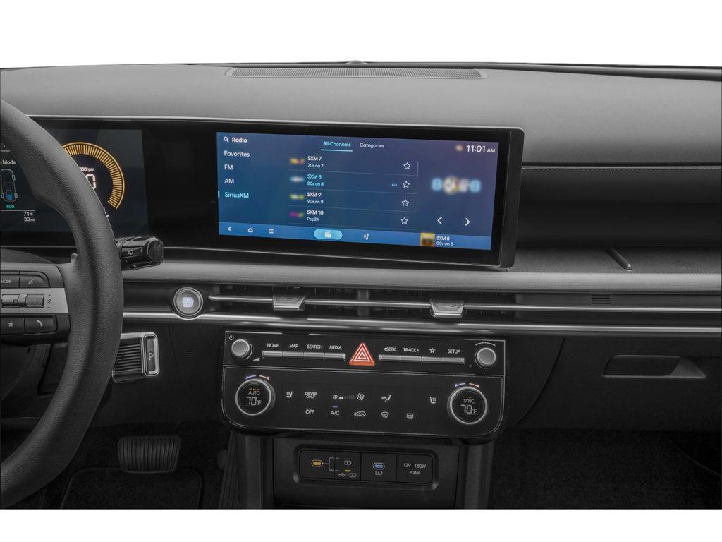 2026 Hyundai Tucson SEL - Photo 7