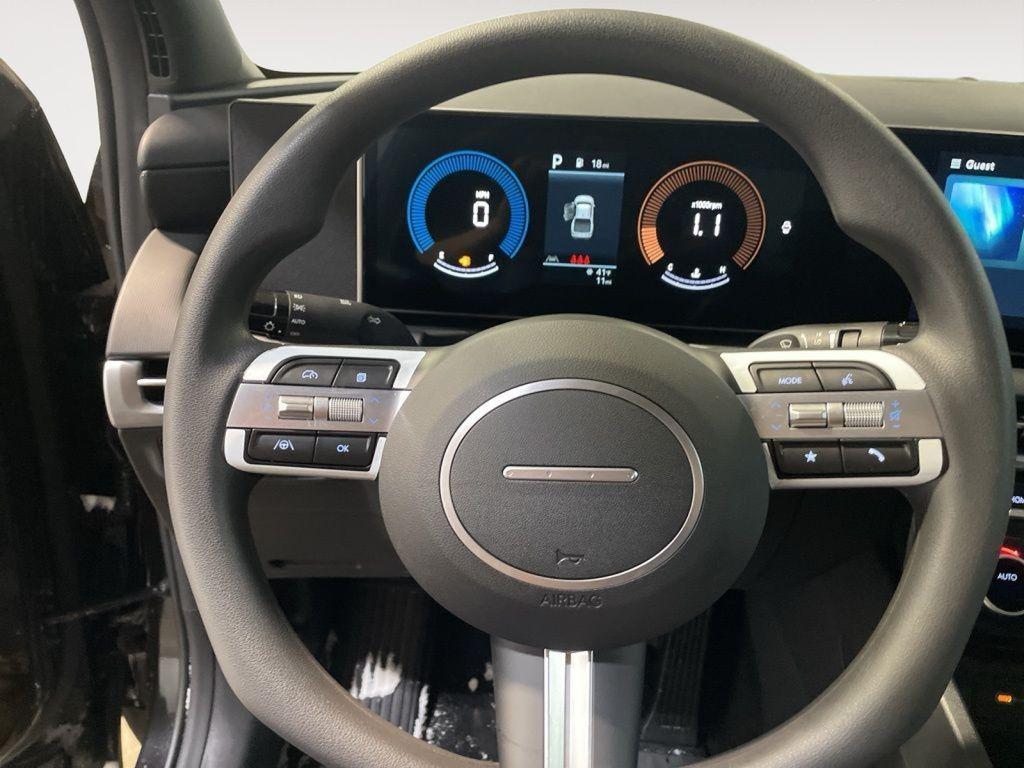 2026 Hyundai Santa Cruz SEL - Photo 19
