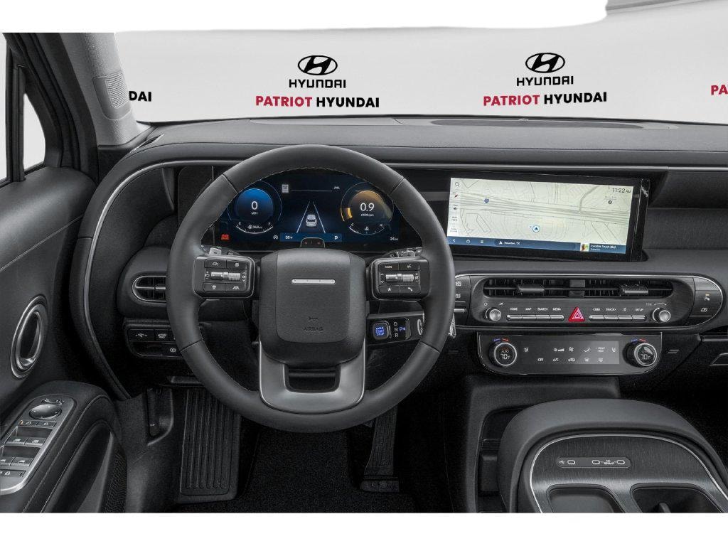 New 2027 Hyundai Palisade SEL SUV