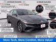 Used 2025 Hyundai Elantra SEL Convenience Sedan