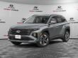 New 2026 Hyundai Tucson SEL Premium AWD SUV