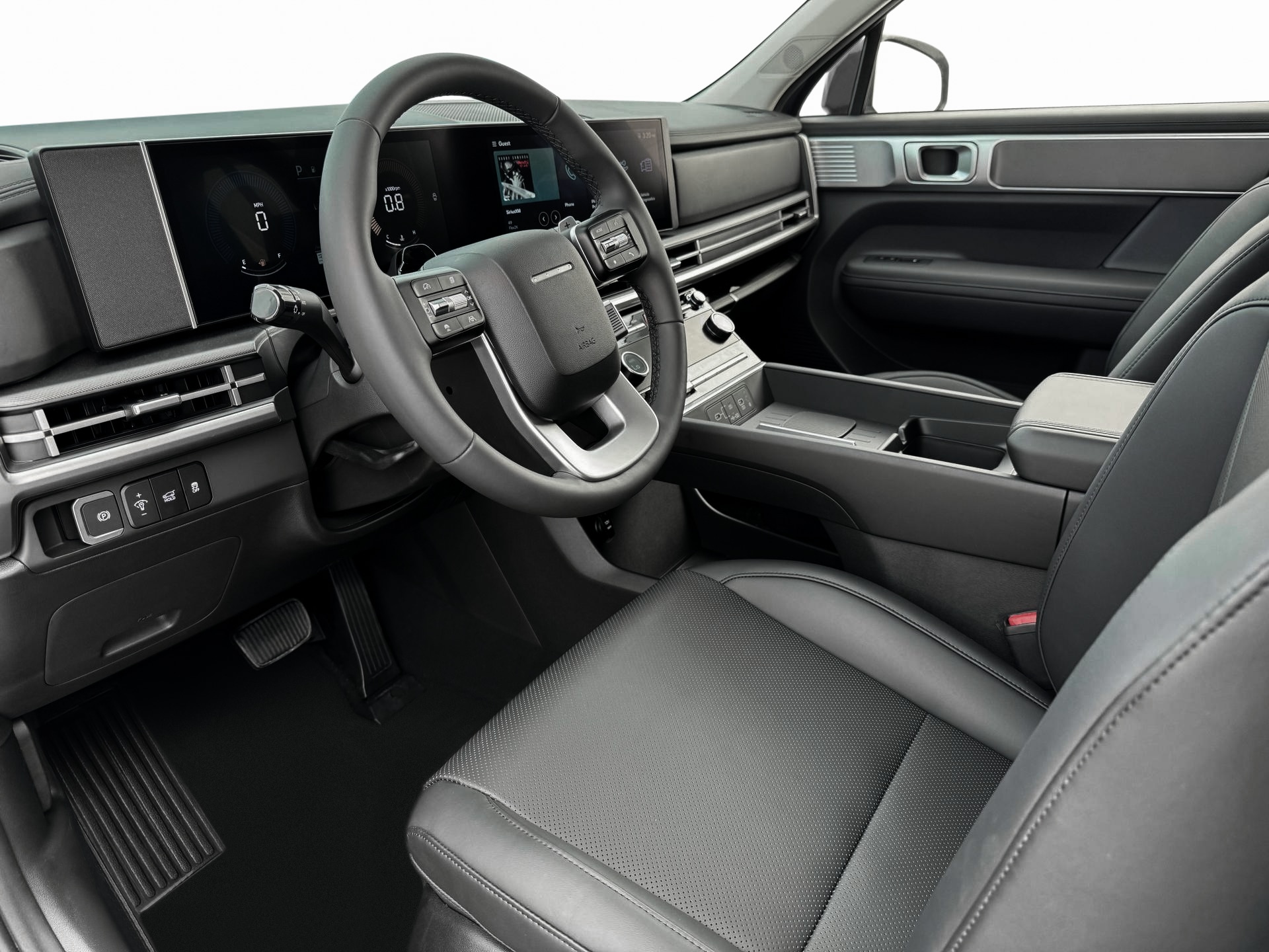 2026 Hyundai Santa Fe SEL - Photo 14