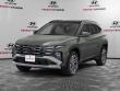 New 2026 Hyundai Tucson Plug-In Hybrid Limited SUV
