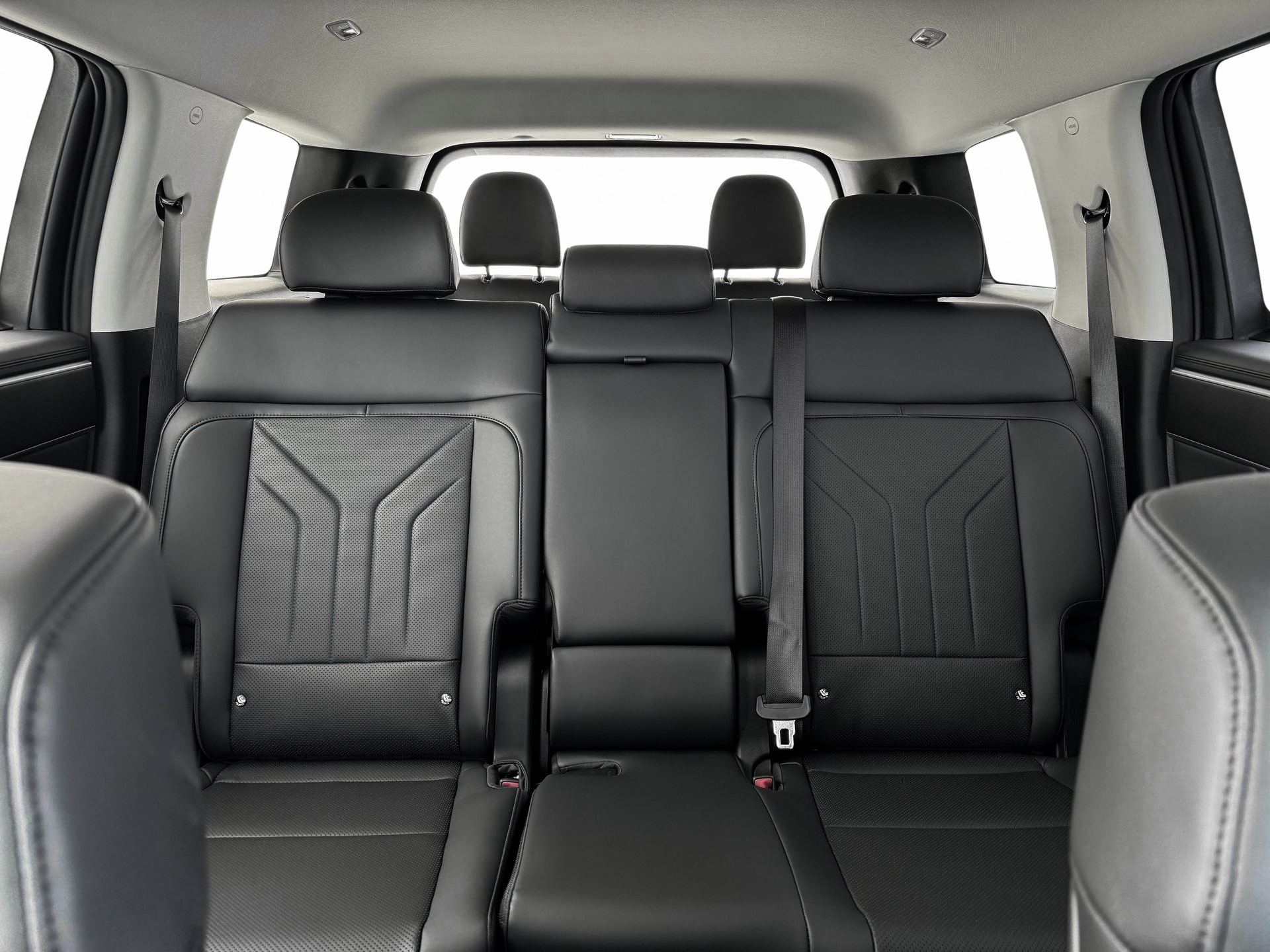 2026 Hyundai Santa Fe SEL - Photo 16
