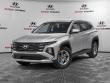 New 2026 Hyundai Tucson SE SUV