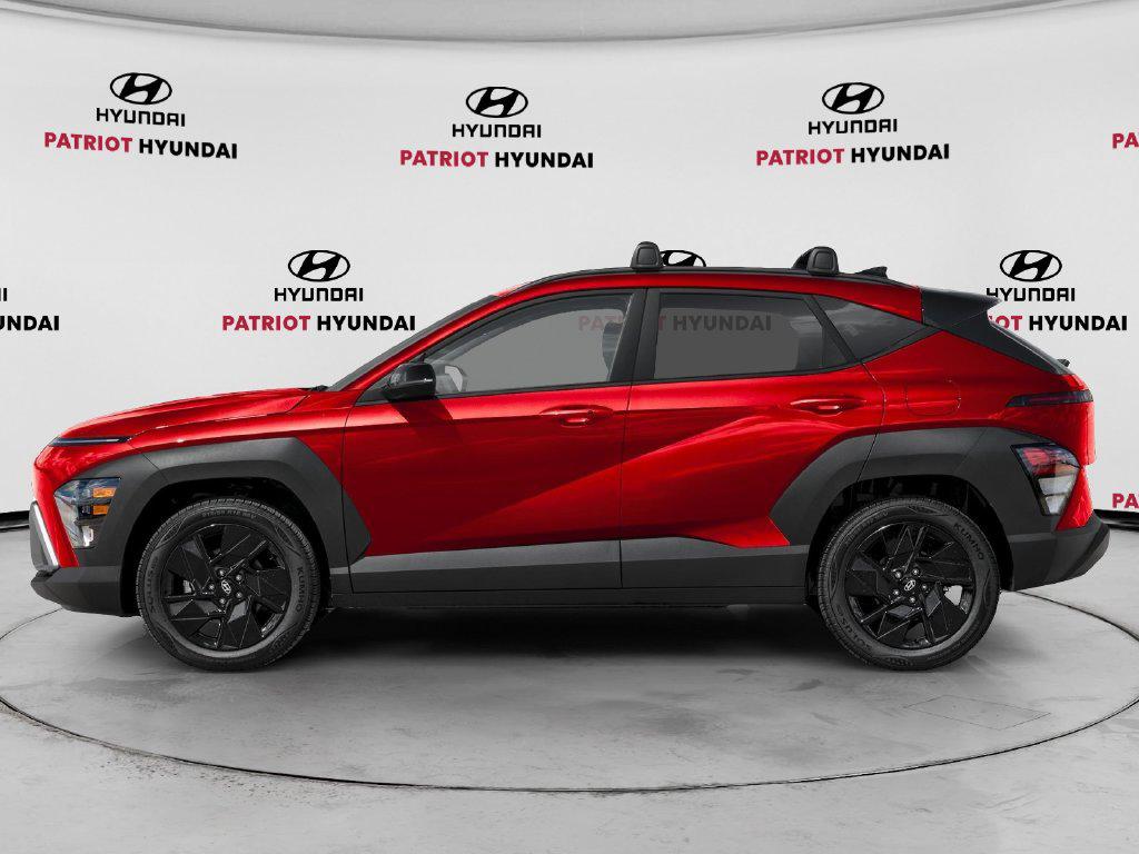 New 2027 Hyundai Kona SEL Sport SUV