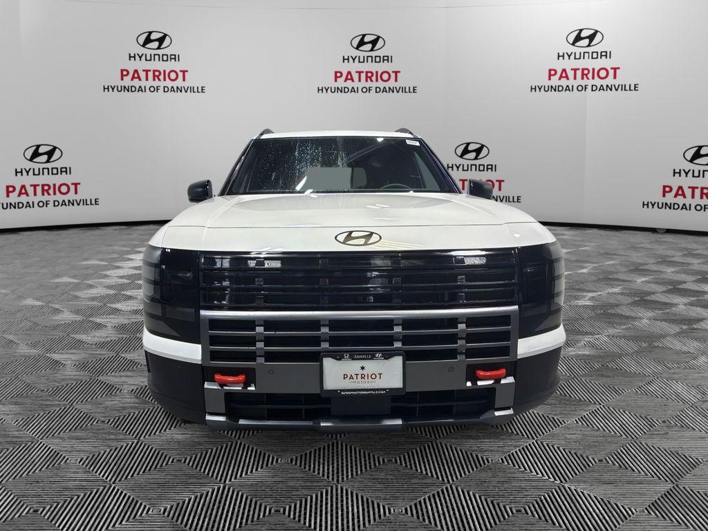 2026 Hyundai Palisade XRT Pro - Photo 2