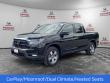 Used 2026 Honda Ridgeline RTL Truck