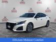 Used 2024 Nissan Altima 2.5 SV Sedan