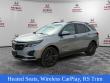 Used 2023 Chevrolet Equinox RS SUV