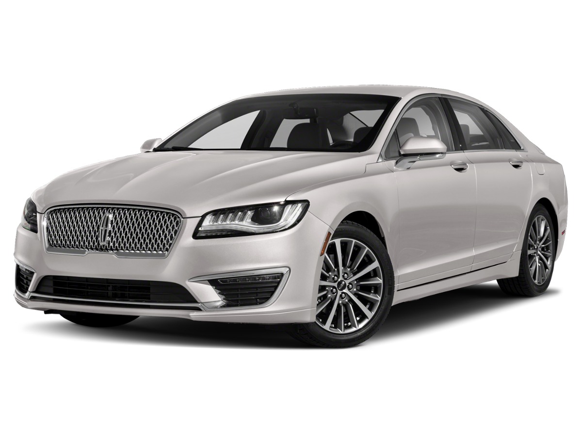 Used 2018 Lincoln MKZ Hybrid Premiere Sedan