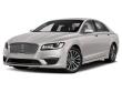 Used 2018 Lincoln MKZ Hybrid Premiere Sedan