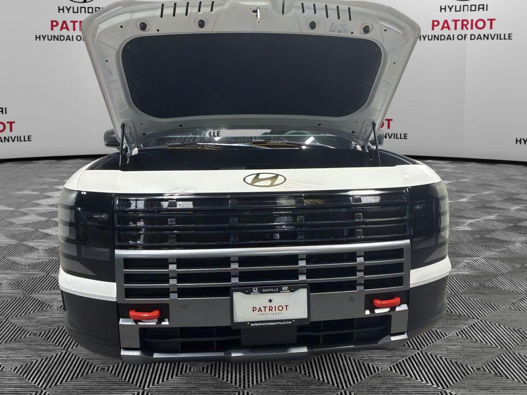 2026 Hyundai Palisade XRT Pro - Photo 3