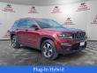 Used 2024 Jeep Grand Cherokee 4xe SUV