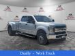Used 2019 Ford F-350  Truck Crew Cab