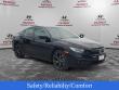 Used 2021 Honda Civic Sport Sedan