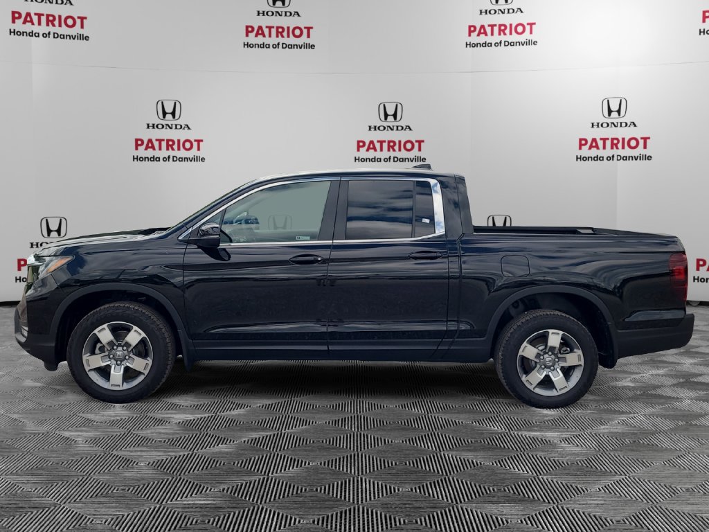 Used 2026 Honda Ridgeline RTL Truck