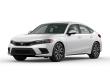 Used 2024 Honda Civic EX-L Hatchback
