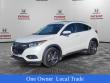 Used 2022 Honda HR-V EX AWD SUV