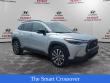 Used 2025 Toyota Corolla Cross XLE SUV