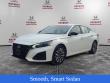 Used 2024 Nissan Altima 2.5 SV Sedan