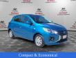 Used 2024 Mitsubishi Mirage LE Hatchback