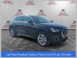 Used 2025 Audi Q3 45 S line Premium SUV