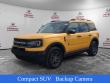 Used 2023 Ford Bronco Sport Big Bend SUV