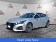 Used 2024 Nissan Altima 2.5 SV Sedan