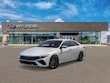  Hyundai Elantra Hybrid