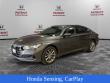 Used 2021 Honda Accord LX 1.5T Sedan