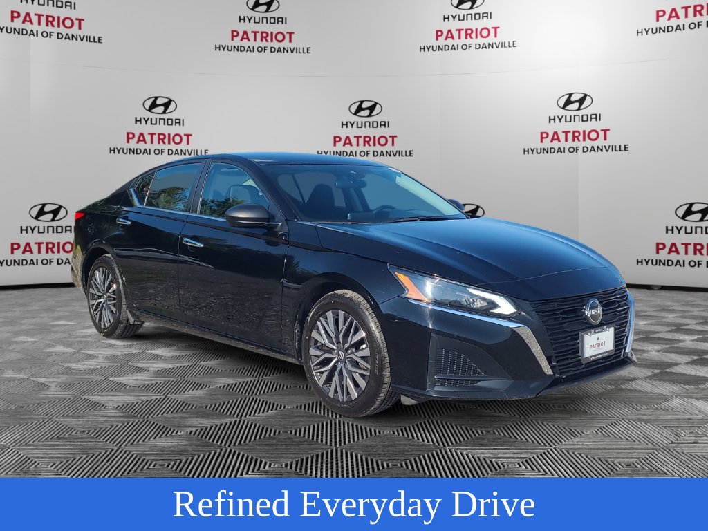 Nissan Altima