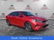 Used 2024 Kia Forte LXS Sedan