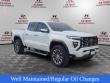 Used 2023 GMC Canyon Denali Truck