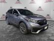 Used 2021 Honda CR-V EX-L AWD SUV