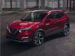 Used 2020 Nissan Rogue Sport S SUV
