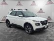 New 2026 Hyundai Venue SEL SUV