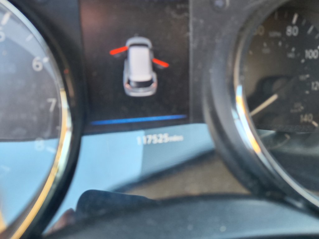 Used 2018 Nissan Rogue SV SUV