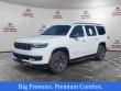 Used 2024 Jeep Wagoneer Series II SUV